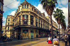 Our top picks lowest price first star rating and price top reviewed. Blog Discover The Old Montpellier Called Ecusson