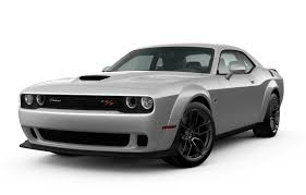 2021 Dodge Challenger Muscle Car Models Specs Dodge Canada