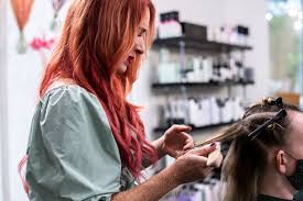 Cheveux salon provides hair cut and styling services for men and women, as well as balayage, straightening, wedding, and special occasion styling. Atlas Beauty