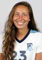 2018 Women's Soccer Roster