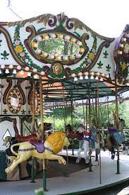 Franklin Park Zoo Carousel Flickr Carousel Horses Carousel Merry Go Round