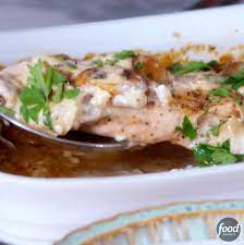 See more ideas about trisha yearwood recipes, recipes, food network recipes. Food Network How To Make Trisha S Company Chicken Facebook