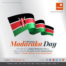 Kuwa na siku njema ya madaraka. Facebook