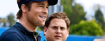 Fall Movie Preview: Brad Pitt in 'Moneyball,' 'DiCaprio' in 'J. Edgar'