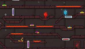 Maybe you would like to learn more about one of these? Fireboy And Watergirl 5 Elements Play It Now At Coolmathgames Com