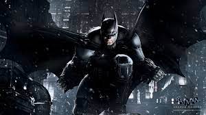 If you own the batman: Batman Arkham Origins Cold Cold Heart Dlc Not Coming To Wii U