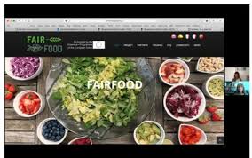 Either way, can we guess what food you were in a past life? Fair Food For A Smart Life Presented To Ua S Scientific Community Fairfood News For A Smart Life