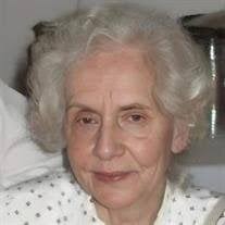 Norma Ritchie Obituary