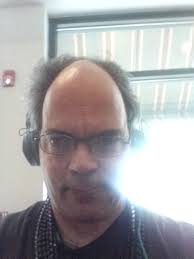 Good afternoon single 42 year old new to the group name is Miguel