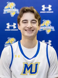 Kevin Lazdowsky (2/2/2023)