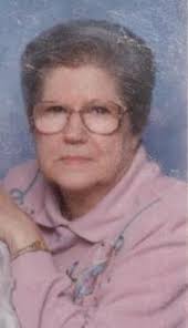 Mary Beaudoin Obituary (2010)