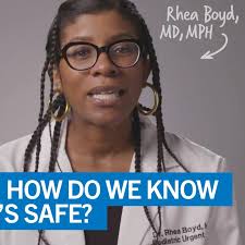 Do the COVID vaccines affect fertility? Sara Whetstone, MD, MHS, answers  this and other commonly-asked questions about the #COVID_19 vaccines and  more in THE CONVERSATION #BetweenUsAboutUs. Watch the full series at  http://YouTube.com/GreaterThanCOVID.