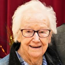 Ann Montgomery Baum Obituary June 26, 2023