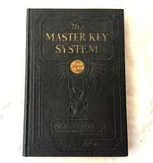 the master key system wikipedia