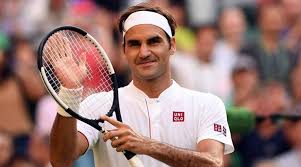 Federer's footsteps, and sit in a packed arena with 10,000 unmasked fans and watch him. Roger Federer Feels His Story Is Unfinished Eyes Full Fitness By Wimbledon Sports News The Indian Express