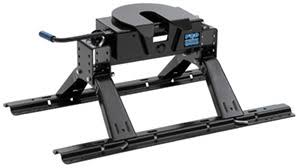 Maneuvering the trailer, for example, is somewhat easier founded in 1957, reese hitches has a long history of specializing in trailer hitch and towing accessory design and manufacturing. Reese Pro Series 15k Fifth 5th Wheel Hitch 4 Way Pivot 587 09