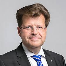 Rechtsanwalt Dr. Michael van Berk