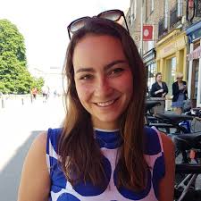 Clarissa HJALMARSSON