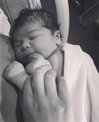 Melinda's Birth Story