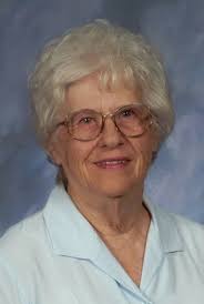 Melba Ruth Spears Obituary