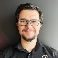 Náhradní díly a příslušenství Mercedes-Benz