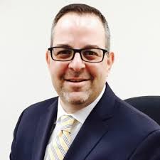 George Assimacopoulos