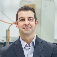 Professor Martin Jackson