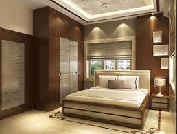 Sometimes they can seem uncomfortably cramped to the extent that you feel you dont have elbow room or space for turning around without bump. Modern Bedroom Interior Design Ideas India Decoomo