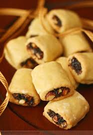 Ein rezept für 10 portionen. Italian Fig Cookies Italian Fig Cookies Fig Cookies Sicilian Recipes