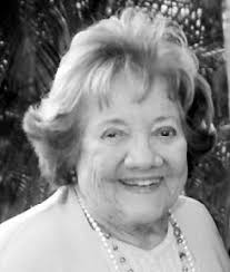 Mildred White Obituary (2014)