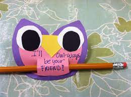 Find three craft ideas to represent friendship and teamwork for preschoolers: I Ll Owl Ways Be Your Friend Friendship Theme Craft Friendship Crafts Preschool Crafts Friendship Theme
