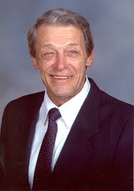 Richard Webber Obituary