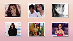 Adriana nieto obtuvo su primer protagónico el año 2000 con locura de amor, pero de un momento a otro fue cambiada. Fotos De Iran Castillo Antes Y Despues Noti Novelas