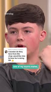 Teen Heroes Freddie Corbett & Harley Hollingworth Save a Stranger's Life