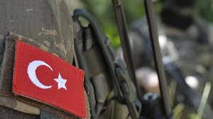 Haberler / poli̇ti̇ka cumhurbaşkanı erdoğan, şehit yarbay cömert'in ailesine başsağlığı diledi cumhurbaşkanı erdoğan, şehit deniz kurmay yarbay şükrü cömert'in ailesine taziye dileklerini iletti. Msb Aci Haberi Duyurdu Gara Bolgesinde Devam Eden Pence Kartal 2 Harekatinda 2 Sehit