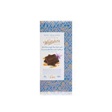 Get the best deal for whittakers sweets & chocolate from the largest online selection at ebay.com.au browse our daily deals for even more savings! Whittaker S Salted Caramel Saffron Dark Chocolate 100g Spinneys Uae