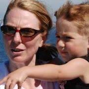 Rhonda Corcoran's Instagram, Twitter & Facebook