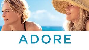 Adore - Watch Full Movie on Paramount Plus