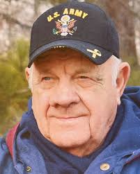 Lemuel Charles Jack Obituary November 4, 2024