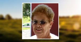 Janice "Jan" McGowan Obituary August 12, 2018