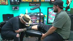 Upload, livestream, and create your own videos, all in hd. Uptown Toledo Tattoo Parlor Celebrates 5 Year Anniversary Wtol Com