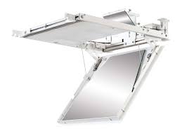 A new concept for perfect mirror ceilings has been recently released and is becoming very popular, very fast. Ceiling Mirror Pro Kindermann Webshop