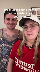 Glad he has a sense of humour🤪@Andrew Mcclenaghan @Alisha Rowan🖤✨🪩 #fyp  #fyppp #funnytiktok #viralvideos #shorts #roadto10k #viralshort  #foryoupage❤️❤️