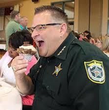 We will kill you': Brevard County Sheriff Wayne Ivey warns against  targeting law enforcement in riots : r/321