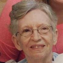 Betty Lee Dolly Miller Obituary