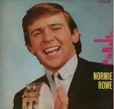 Performance: Shakin' All Over by Normie Rowe and The Playboys