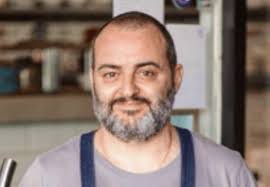 Sean Runyon's Instagram, Twitter & Facebook