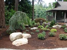 Mountain View Landscape Design Ideas Front Yard Landscaping Simple Grasses Landscaping Yard Landscaping Simple