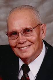 Rev. Charles B. Hale Obituary