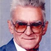 Obituary information for Donald C. Parslow